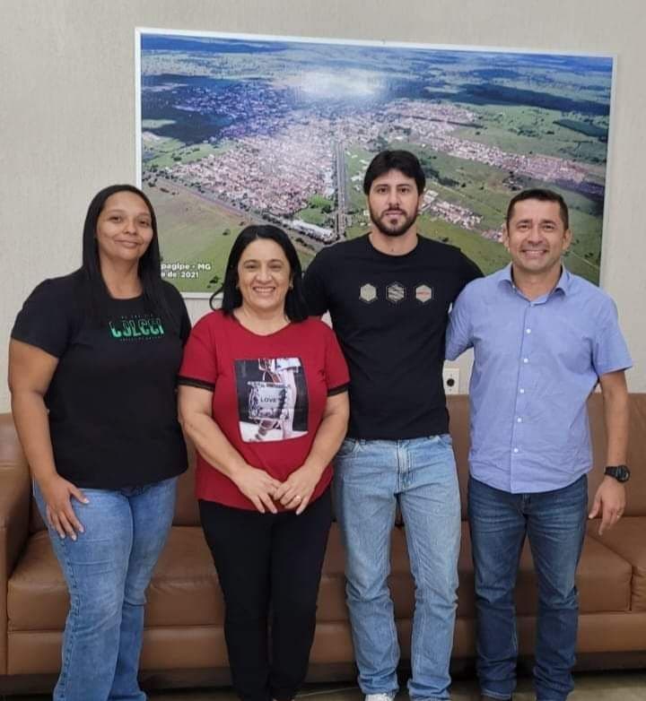 Itapagipenses já contam com o atendimento dos novos fisioterapeutas