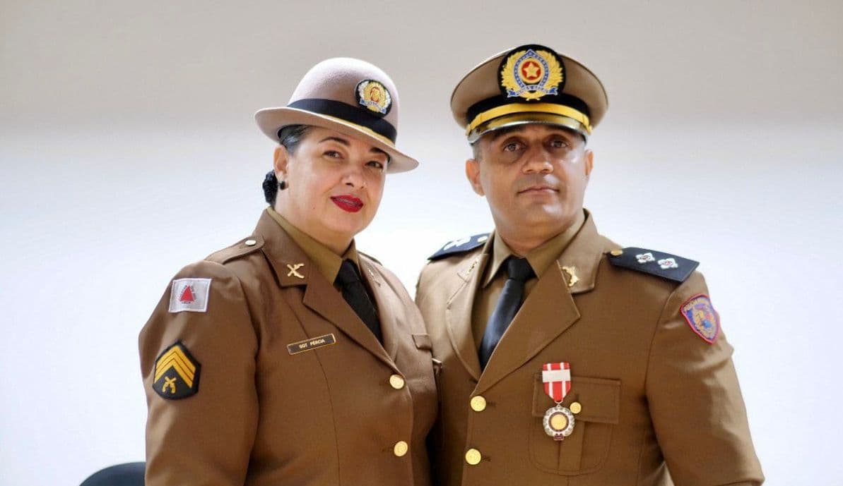 Itapagipenses rendem suas homenagens ao Capitão Leonel