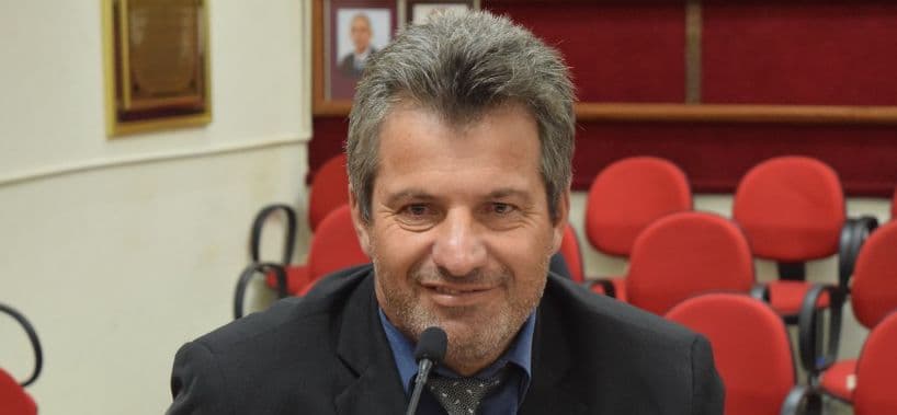 Instalação de creche no povoado de Boa Esperança é solicitada pelo vereador Fernando da Quineira