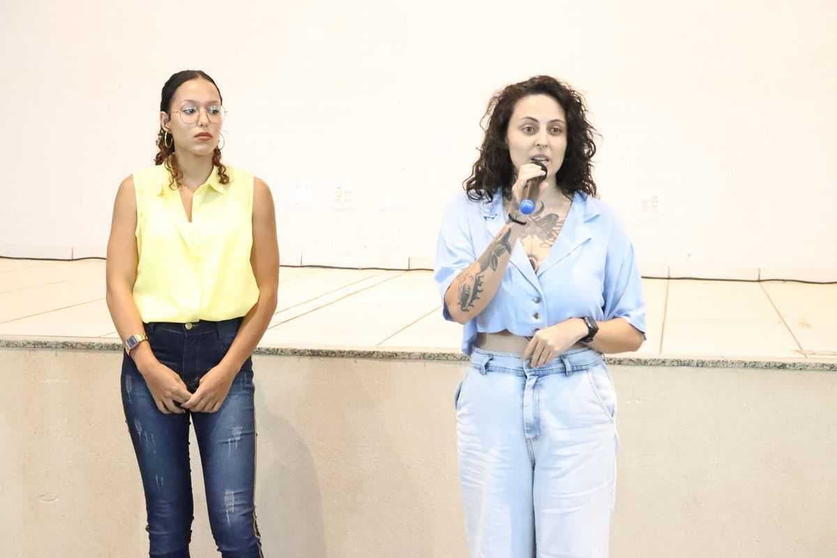 Secretaria promove eleição do Conselho Municipal de Cultura e Audiência Pública da Política Nacional Aldir Blanc