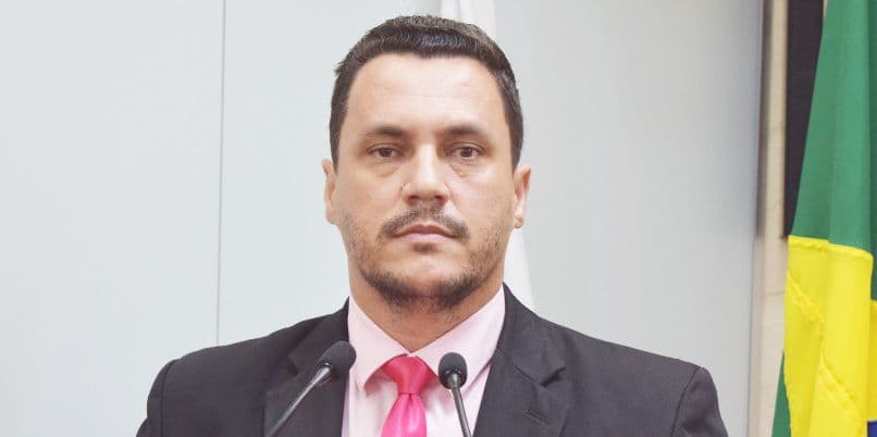 Alexandre Braz quer placas denominativas em ruas dos bairros Waldemar Marchi I e II, Jardim Esmeralda e Chácara dos Padres