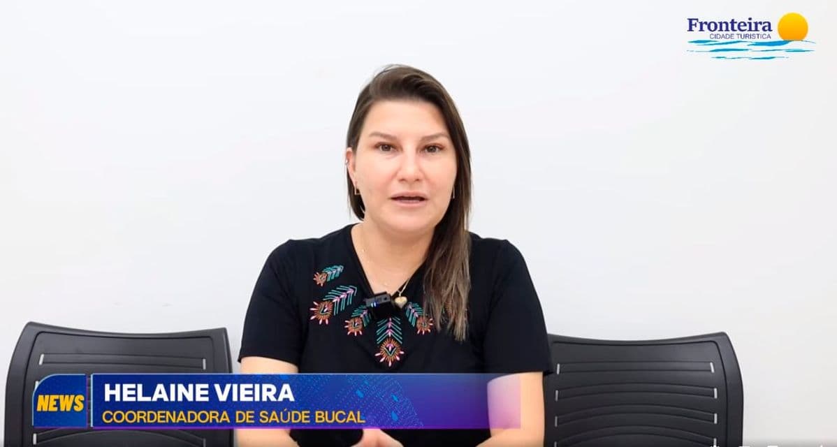 Saúde Bucal volta atender em plantão noturno com serviços de canal e emergência