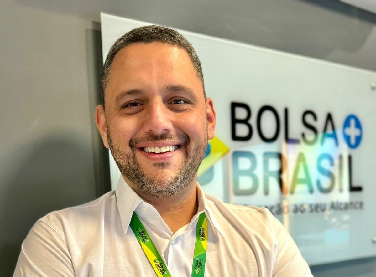 Leonardo Vaisman Transformando a Educação com o Bolsa Mais Brasil