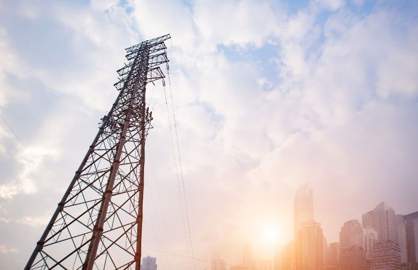 Mercado livre de energia movimentou R$ 100 bilhões em 2023