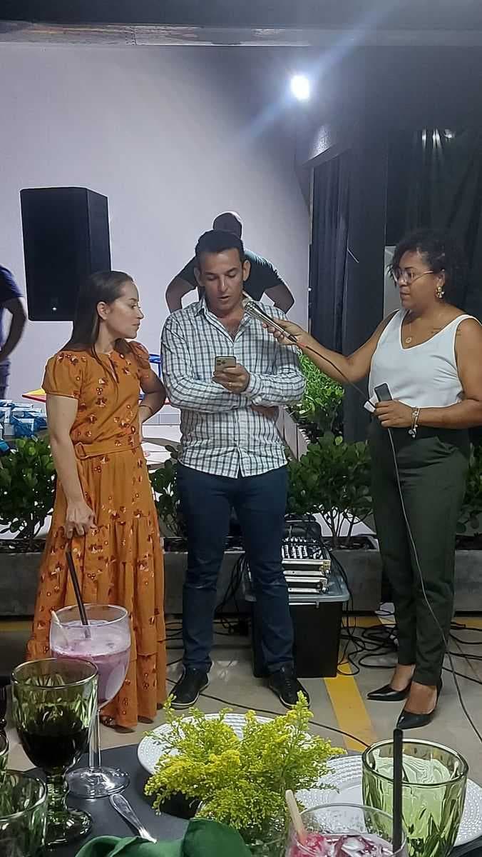 Residencial Baobá foi inaugurado em Frutal