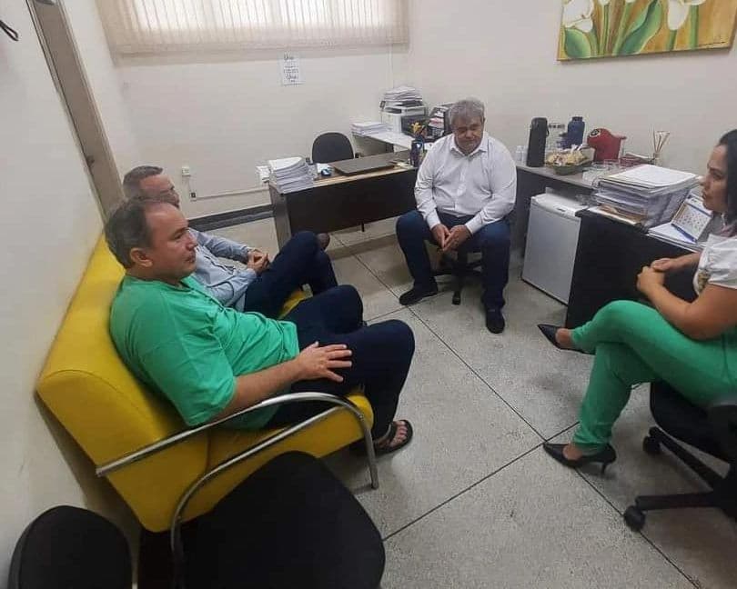 Rotary Club Frutal vai buscar recursos para reformar leitos pediátricos do Frei Gabriel