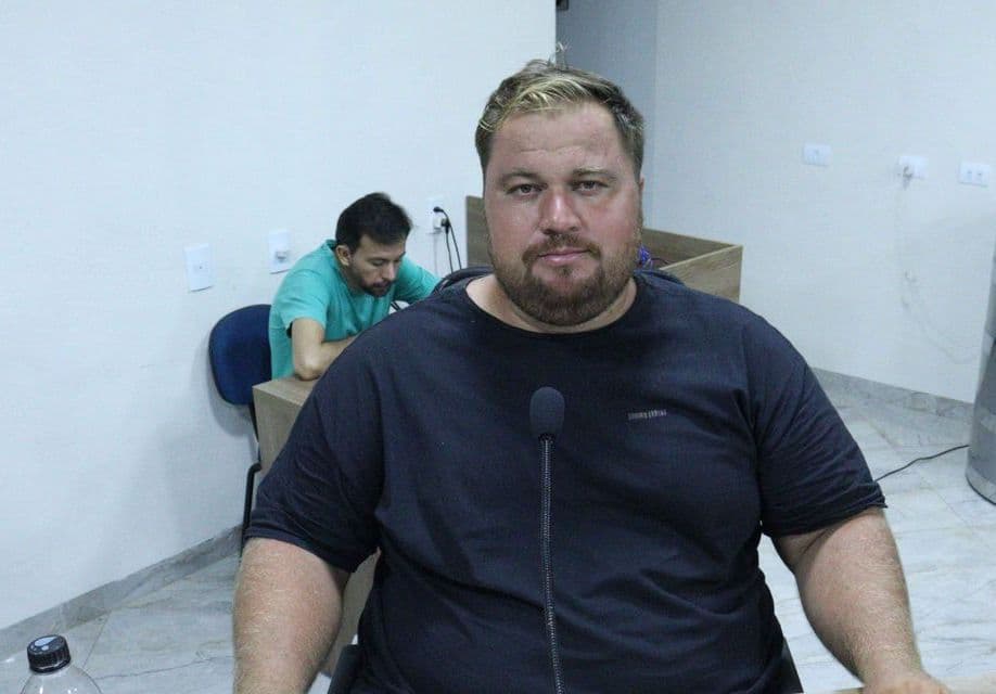 Vereador Abel quer mais segurança para os estudantes e recuperação de estradas