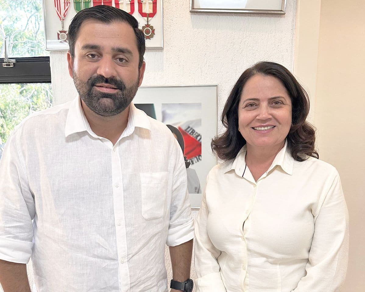 Prefeito Bruno conquista mais de R$3,7 milhões em recursos para entidades e recapeamento de Frutal