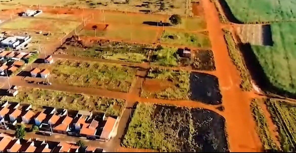 Inscrições para o Programa Minha Casa Minha Vida Faixa II começou em Itapagipe