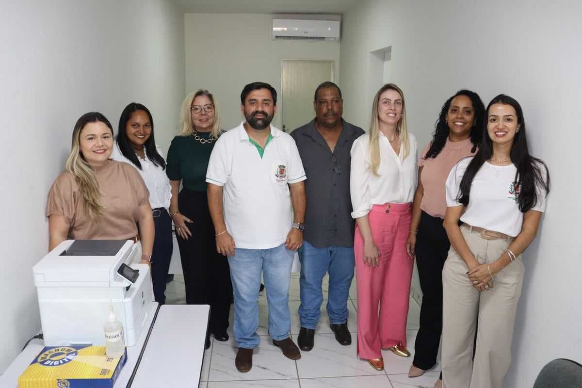 Prefeitura de Frutal inaugurou Farmácia de Medicamentos de Alto Custo