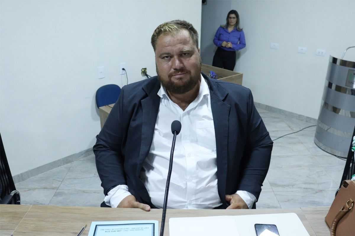 Vereadores querem sinalização de ruas no Toledo e extensão de energia elétrica