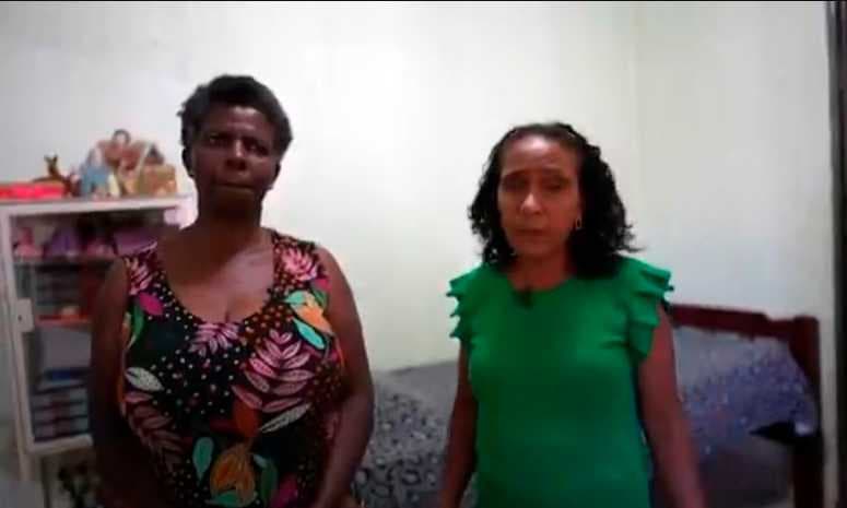 Ângela Maria: 47 anos em situação de trabalho análoga à escravidão em Frutal