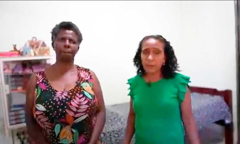 Ângela Maria: 47 anos em situação de trabalho análoga à escravidão em Frutal