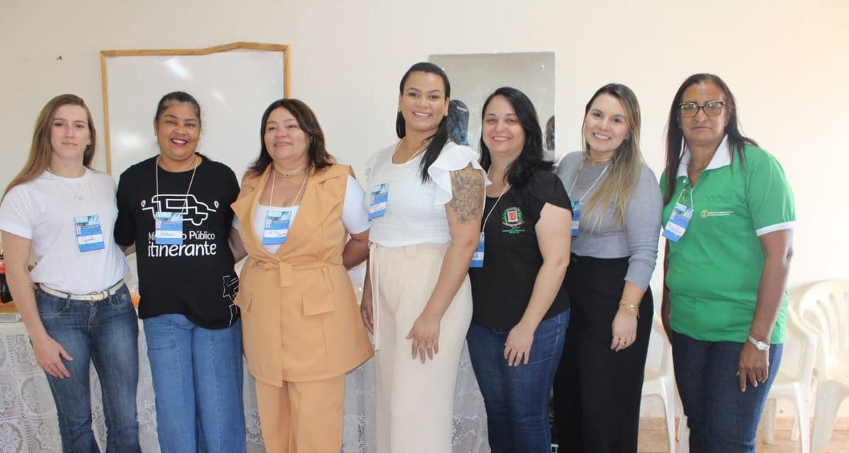Conselho realiza 1ª Conferência Municipal de Gestão do Trabalho e da Educação na Saúde