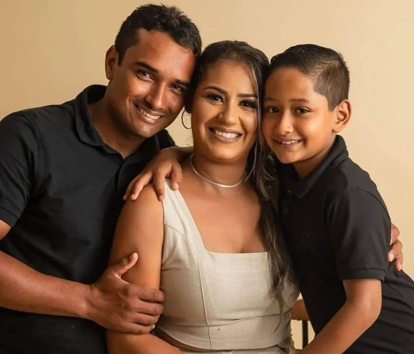 Três pessoas de uma mesma família morrem em acidente