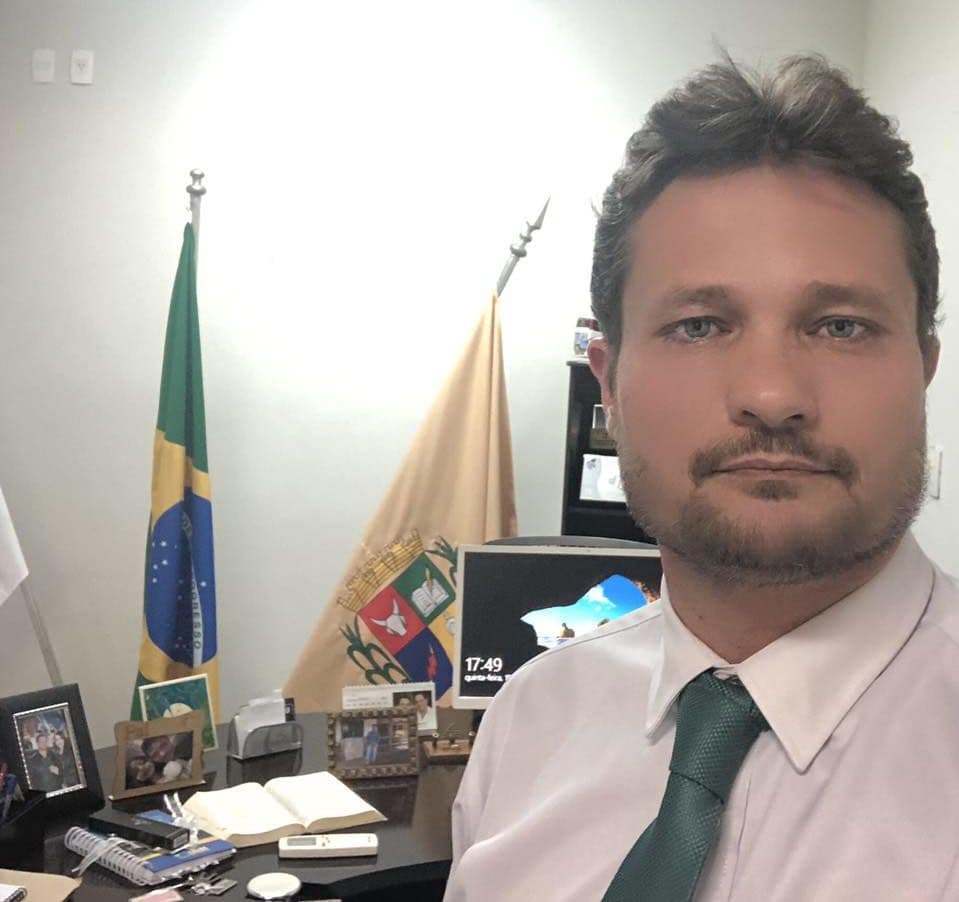 ELEIÇÕES 2024: Marcelo Passuelo não consegue liminar para o registro da sua candidatura e deve concorrer sob judice