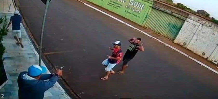 Alagoano de Anadia é procurado por homicídio em Conceição das Alagoas