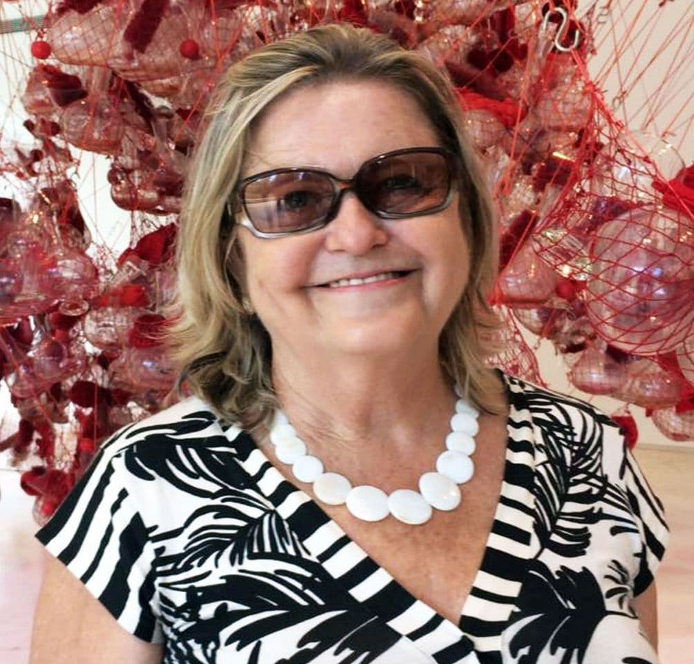 Câmara aprova homenagem para a empresária Zulma Faria Passos em prédio da Assistência Social