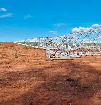 Prefeito e secretário apresentam ações para resolver crise de energia em Fronteira