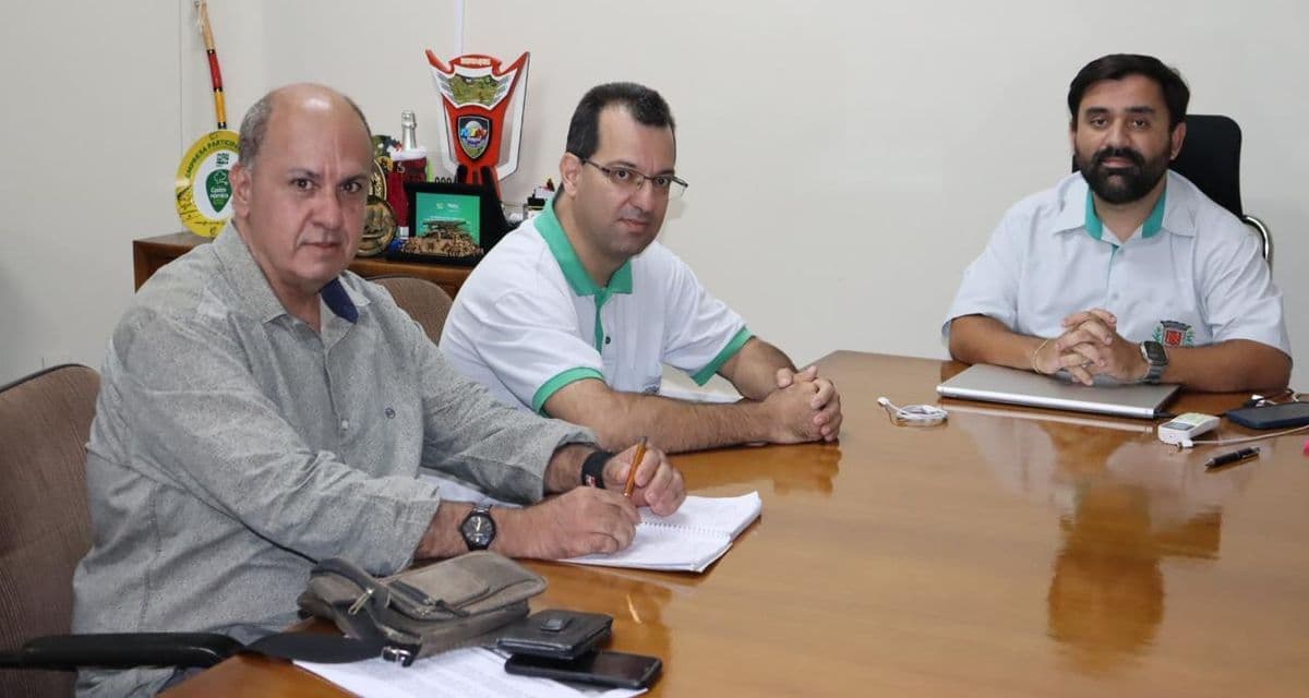 Agente Territorial do IFRJ realiza mapeamento Cultural na região de Frutal