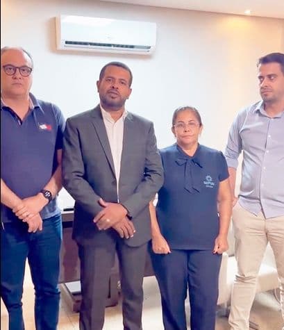 Novo gestor de Iturama destaca ações de limpeza e enfrentamento de desafios administrativos e financeiros
