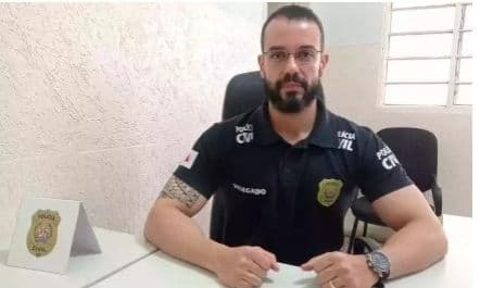 PC suspeita que morador do Prata encontrado morto no Rio São Francisco possa ter sido assassinado