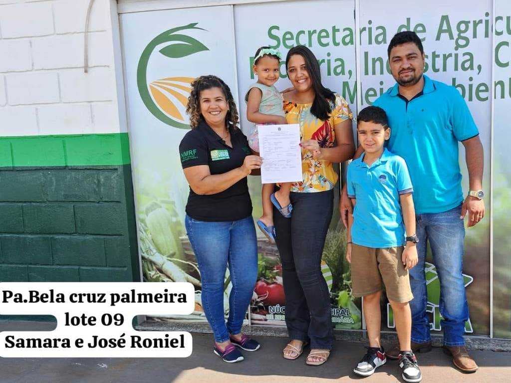 Prefeitura de Campina Verde realiza operação tapa-buracos, ação contra dengue e avança em regularização