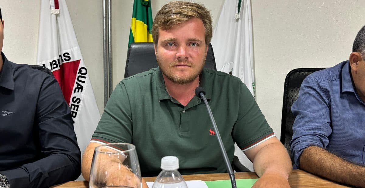 Presidente Daniel solicita instalação de redutor de velocidade em caráter de urgência
