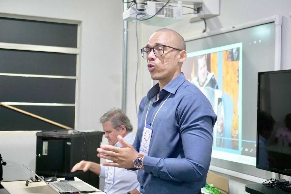 Assistência Social de Itapagipe promoveu capacitação aos colaboradores da Casa Lar