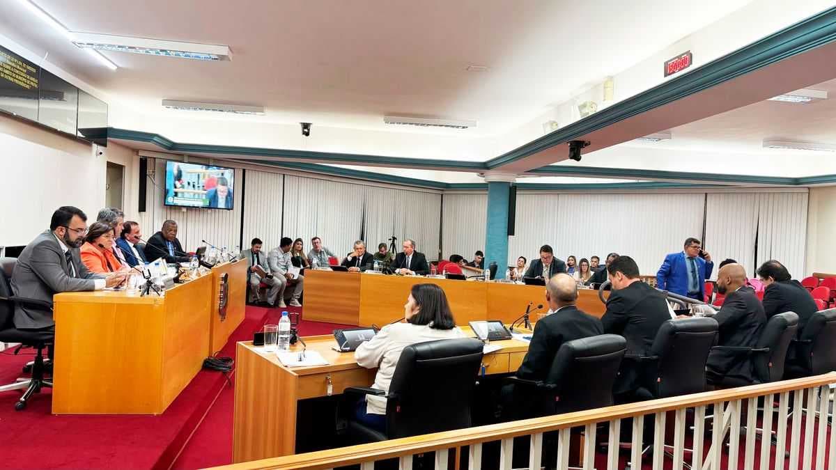 Câmara de Frutal aprovou projeto que viabiliza vinda de indústria que investirá R$700 milhões no Município