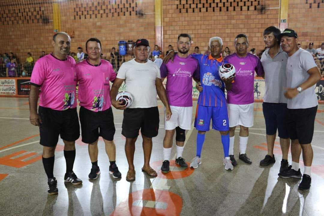 Copa Comércio de 2024 distribuirá R$5 mil em prêmios