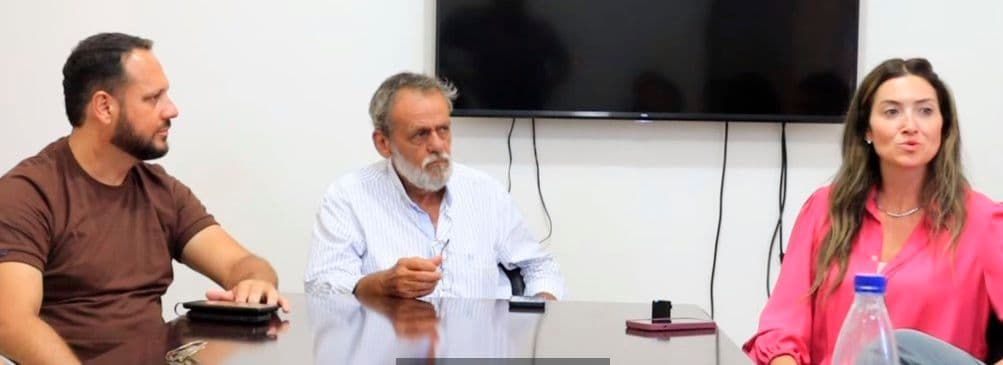 Deputada Federal Greyce Elias visita Fronteira após destinar recursos para a Saúde