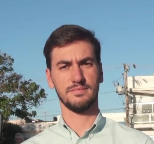 Felipe Assunção baleado segue internado na UTI enquanto suspeito continua foragido