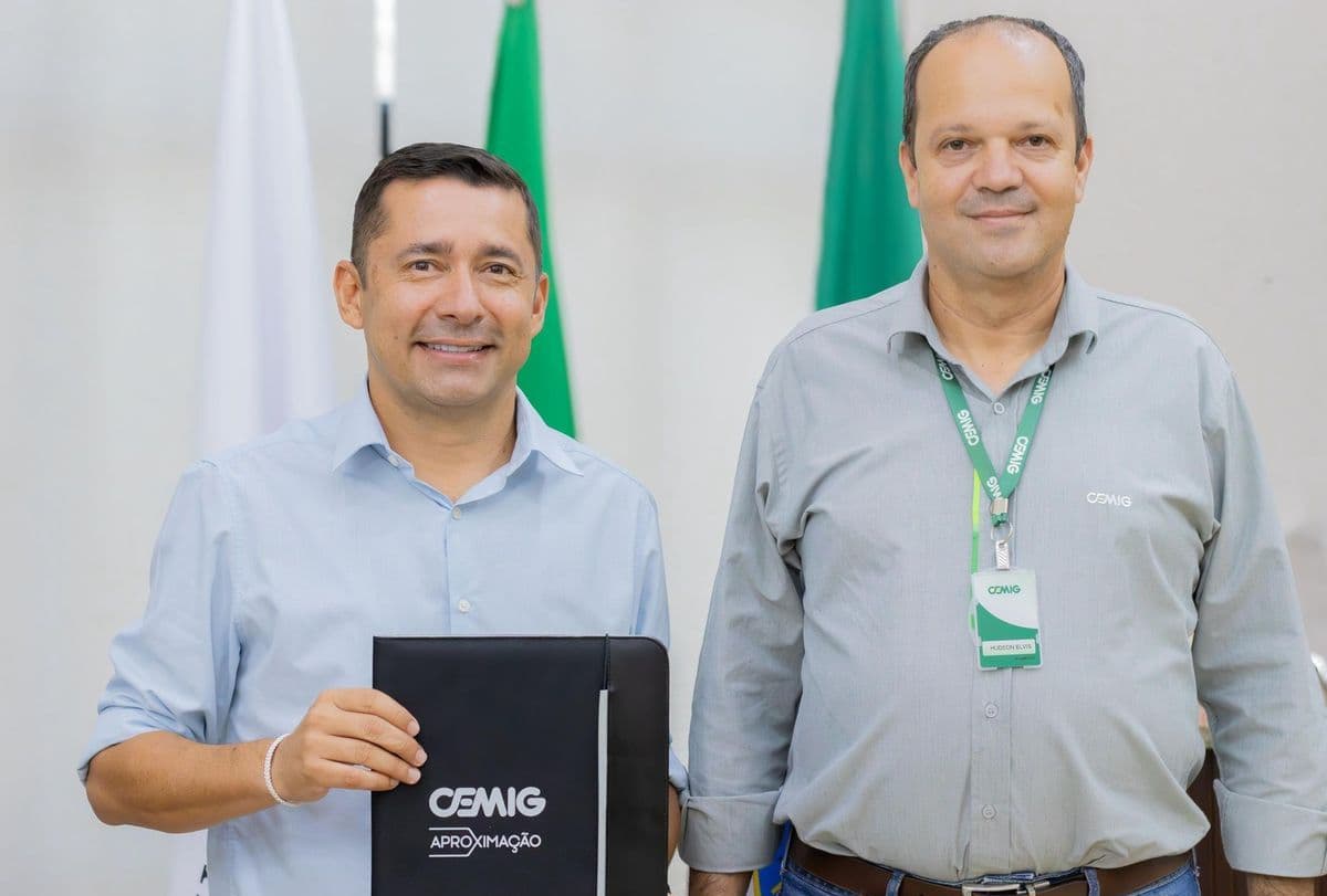 Governo Ricardo e Craidim garantem mais de R$ 40 milhões para melhorias no fornecimento de energia elétrica