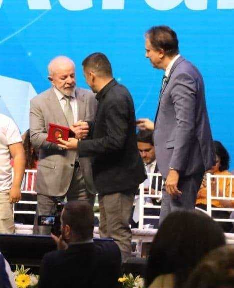 Itapagipe conquista Selo Ouro da Educação e ganha reconhecimento nacional