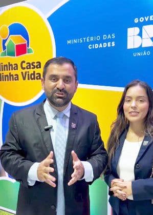 Prefeito de Frutal anuncia abertura das inscrições para as casas do Minha Casa Minha Vida
