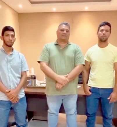 Reunião reafirma parceria entre Prefeitura e Sindicato Rural em Comendador Gomes