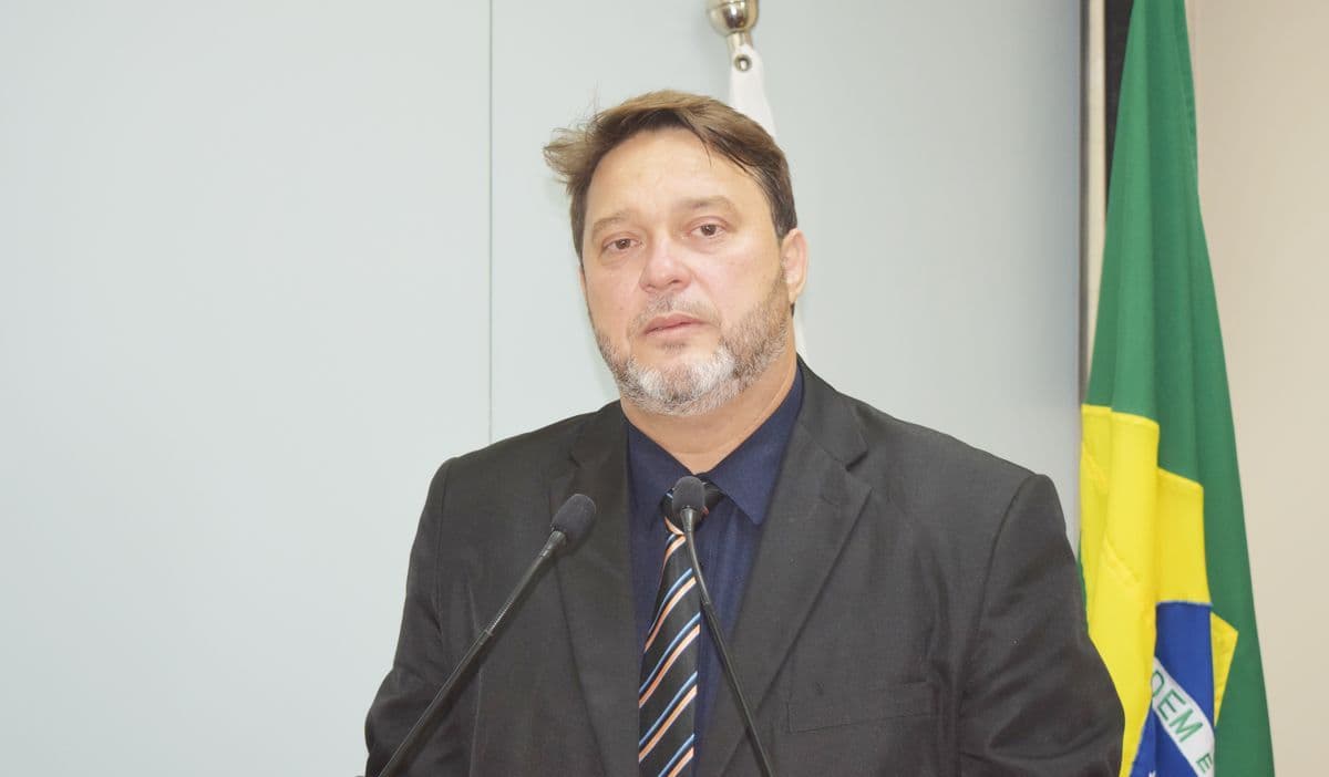 Vereador Alex Freitas solicita empenho do deputado federal Reginaldo Lopes para propostas de Frutal voltadas ao PAC
