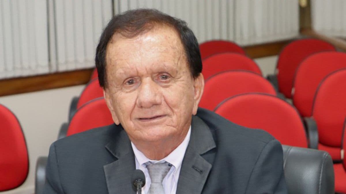 Zizi propõe a criação do Projeto Esporte Solidário