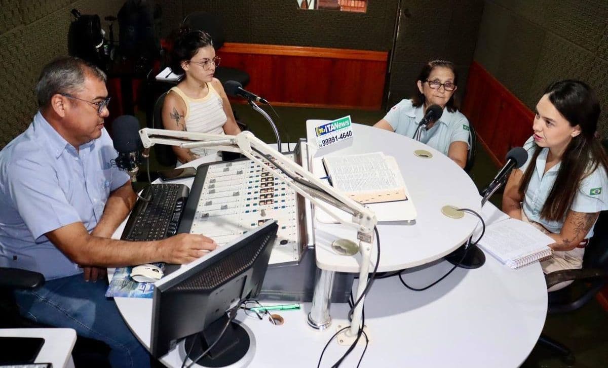 Educação Infantil de Itapagipe passa por transformação com foco na infância e cultura