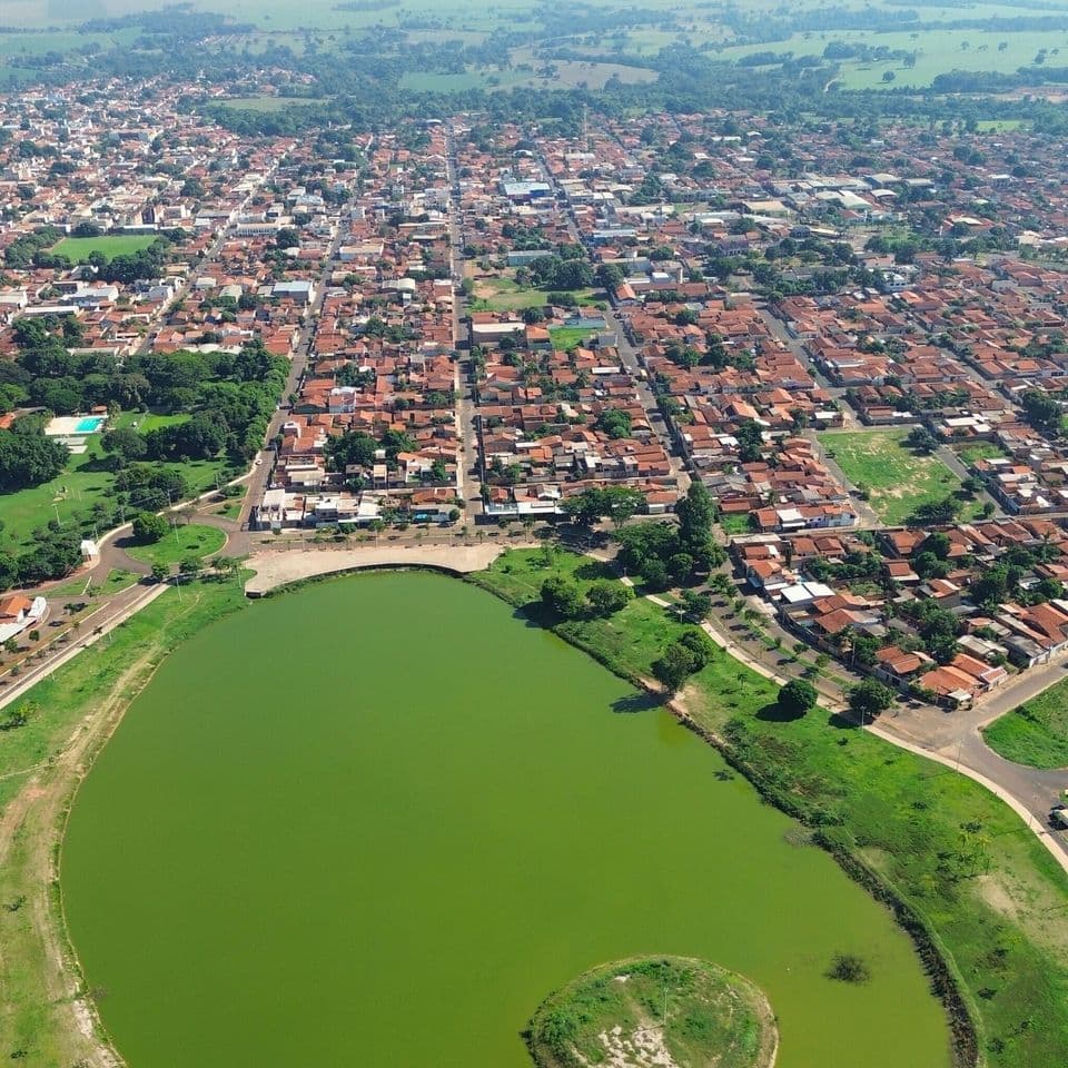 Mais que um cartão postal: a natureza começa no nosso quintal