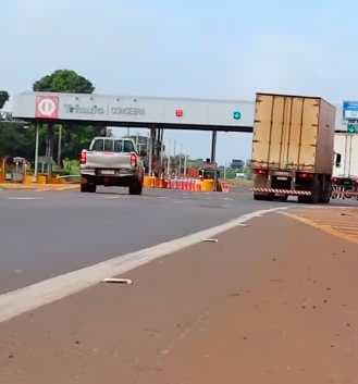 Prefeito de Itapagipe cobra providências sobre a BR-153