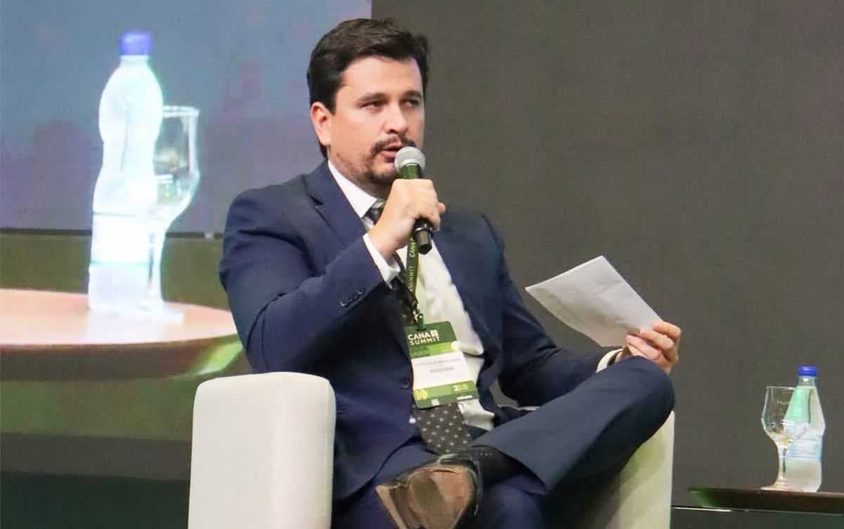 Prefeito Xexéu participa de evento nacional sobre cana e reforça atuação municipalista na AMM