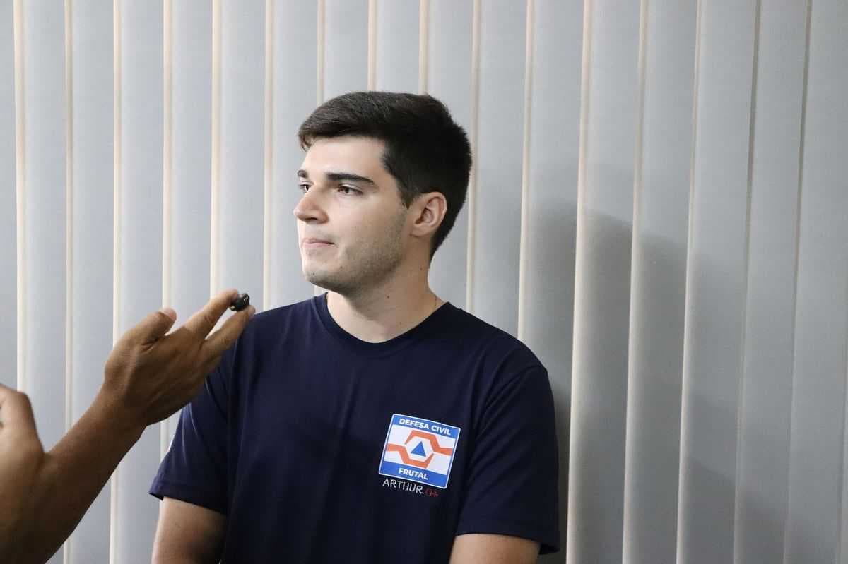 Prefeitura de Frutal lança aplicativo para auxiliar no combate às queimadas