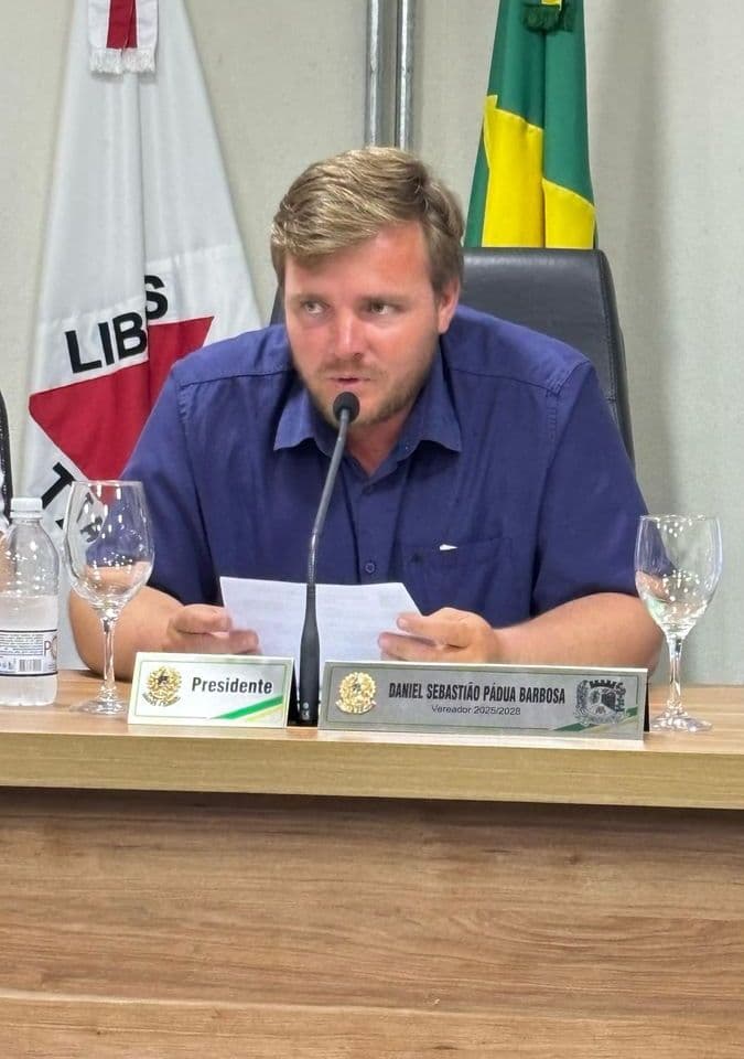 Presidente da Câmara propõe recuperação urgente de estrada rural na região do Lageado