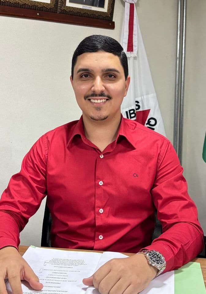 Vereadores Igor e Marcelo solicitam construção de novo trevo na entrada de São Francisco de Sales