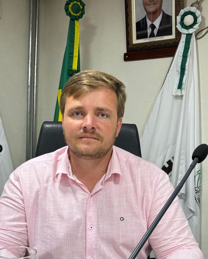 Câmara de São Francisco de Sales destaca ações em prol da zona rural e agradece apoio do Executivo