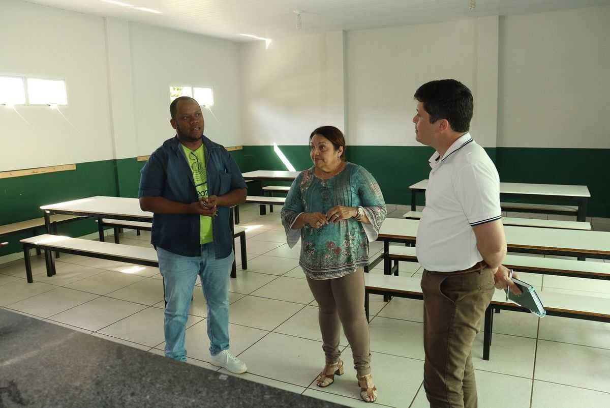 CASI e Instituto Cerradão articulam parceria para ampliar benefícios a crianças atendidas pelo projeto