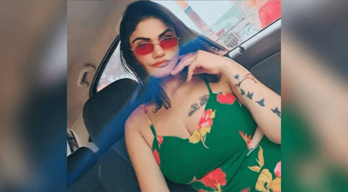 Goiás: Mulher morre após levar mais de 30 facadas do companheiro em Pirenópolis
