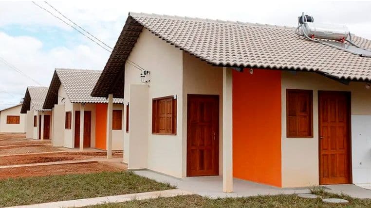 Itapagipe abre inscrições para 57 casas do programa Minha Casa Minha Vida – Faixa II